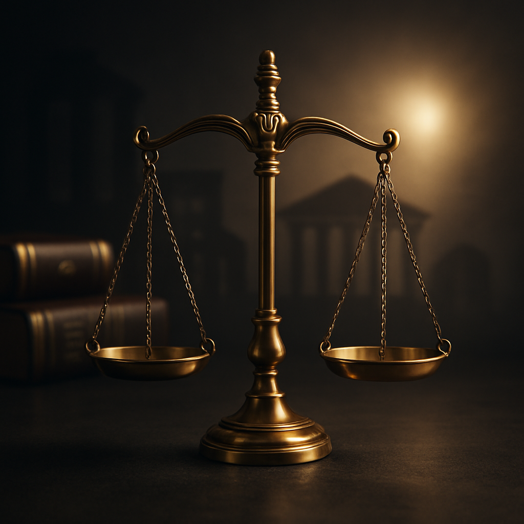 O que Acontece Num Processo Penal em Portugal? Tudo o Que Deve Saber Agora