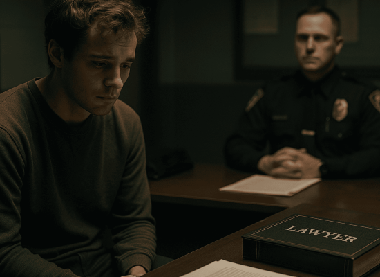 Foi Acusado ou Investigado em Portugal? Saiba o Que Fazer